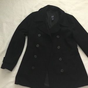 Gap Pea Coat